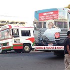 Tarifa del transporte urbano de Estelí se mantiene en C$ 4.00.