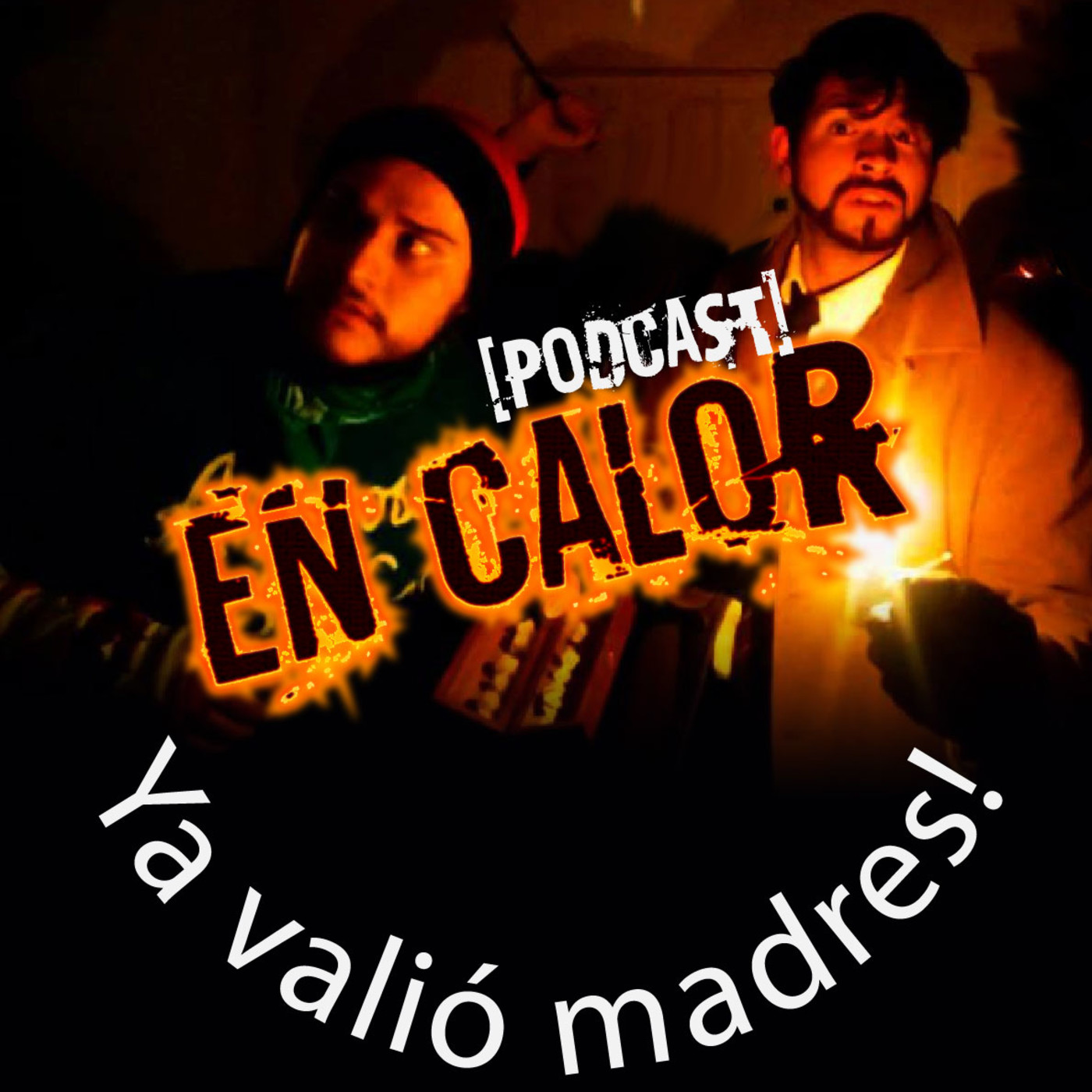 Podcast - En calor