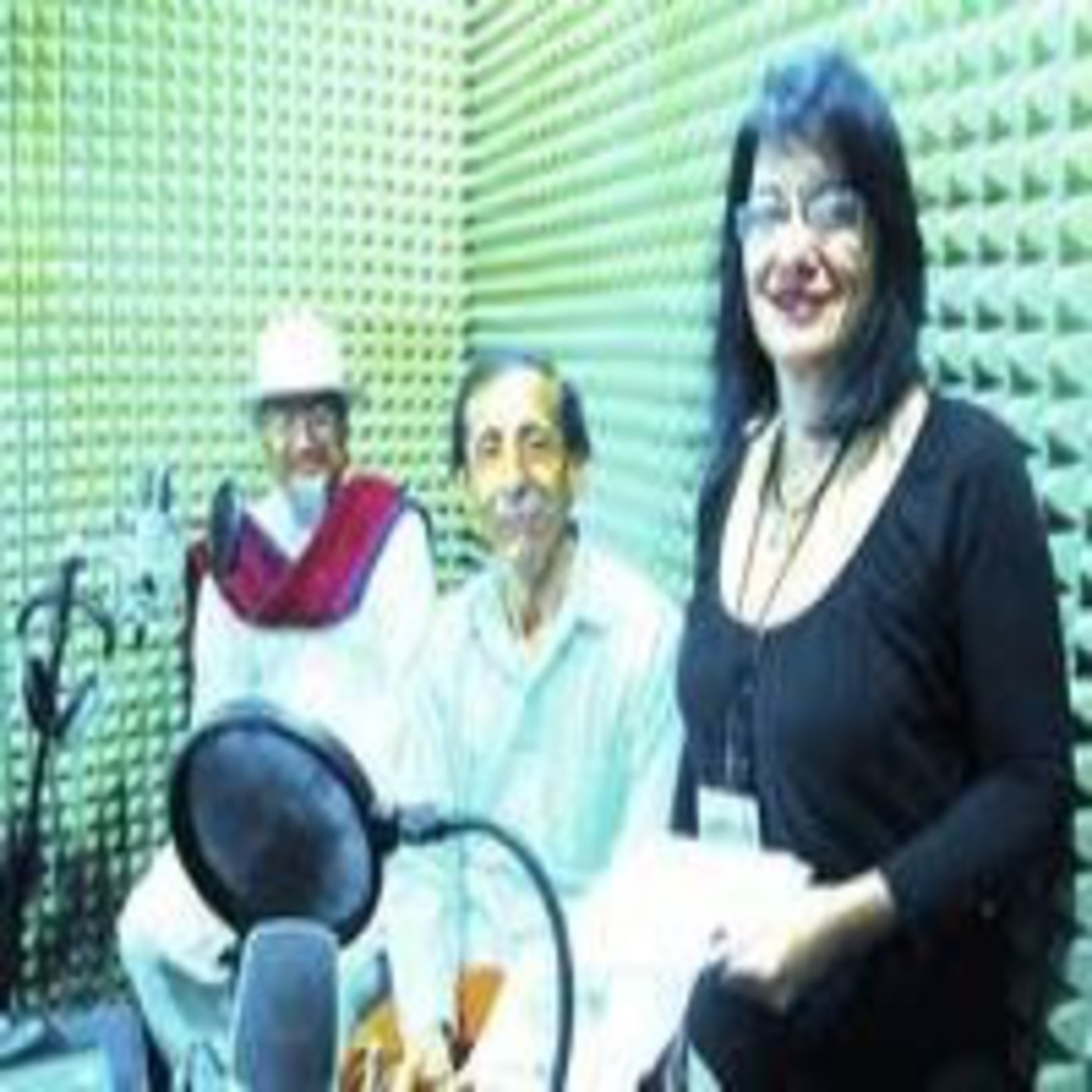 Podcast Expresión Educativa
