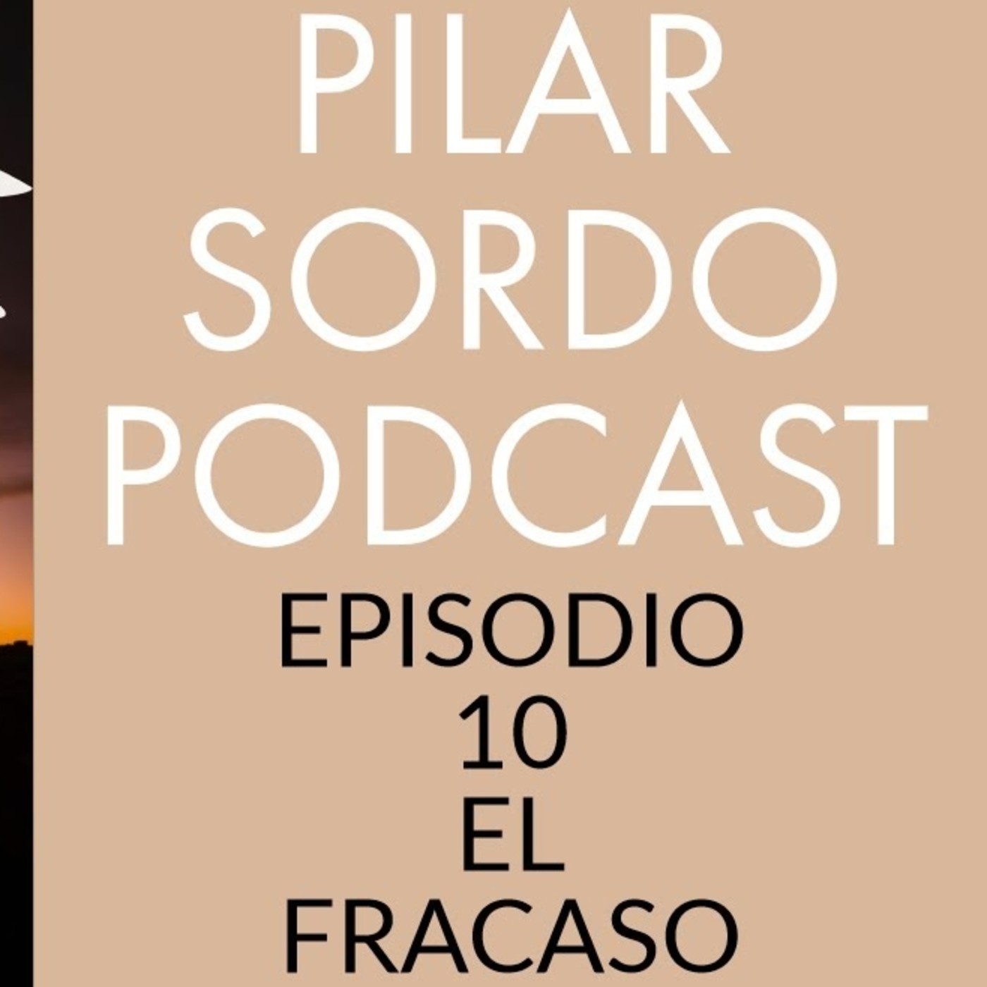 Pilar Sordo Podcast