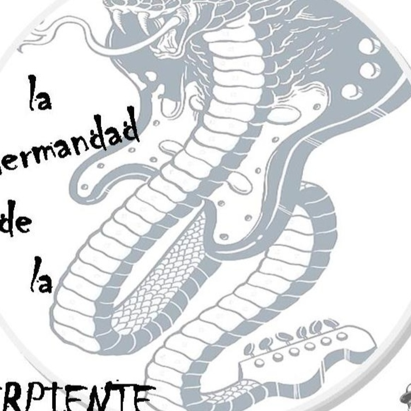 La Hermandad de la Serpiente #26 20-04-25 episode artwork