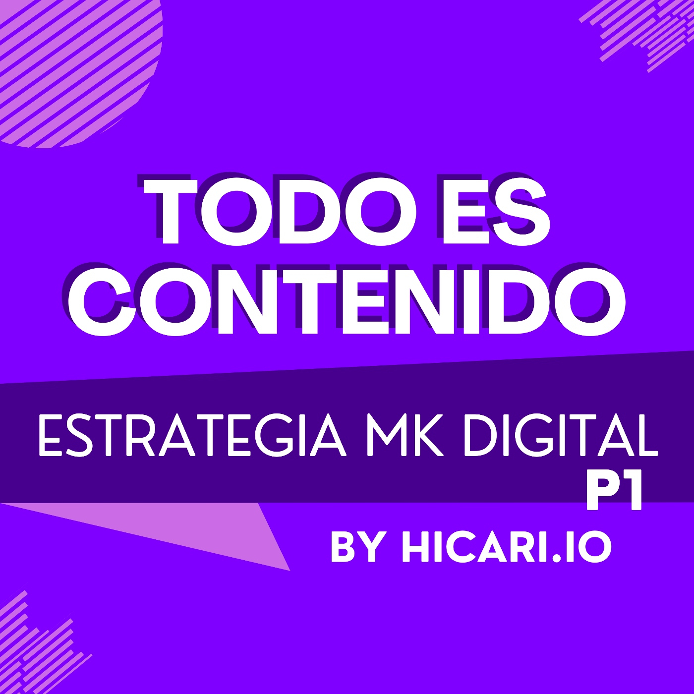 Estrategia de MARKETING DIGITAL en 2026 (Parte 1) episode artwork