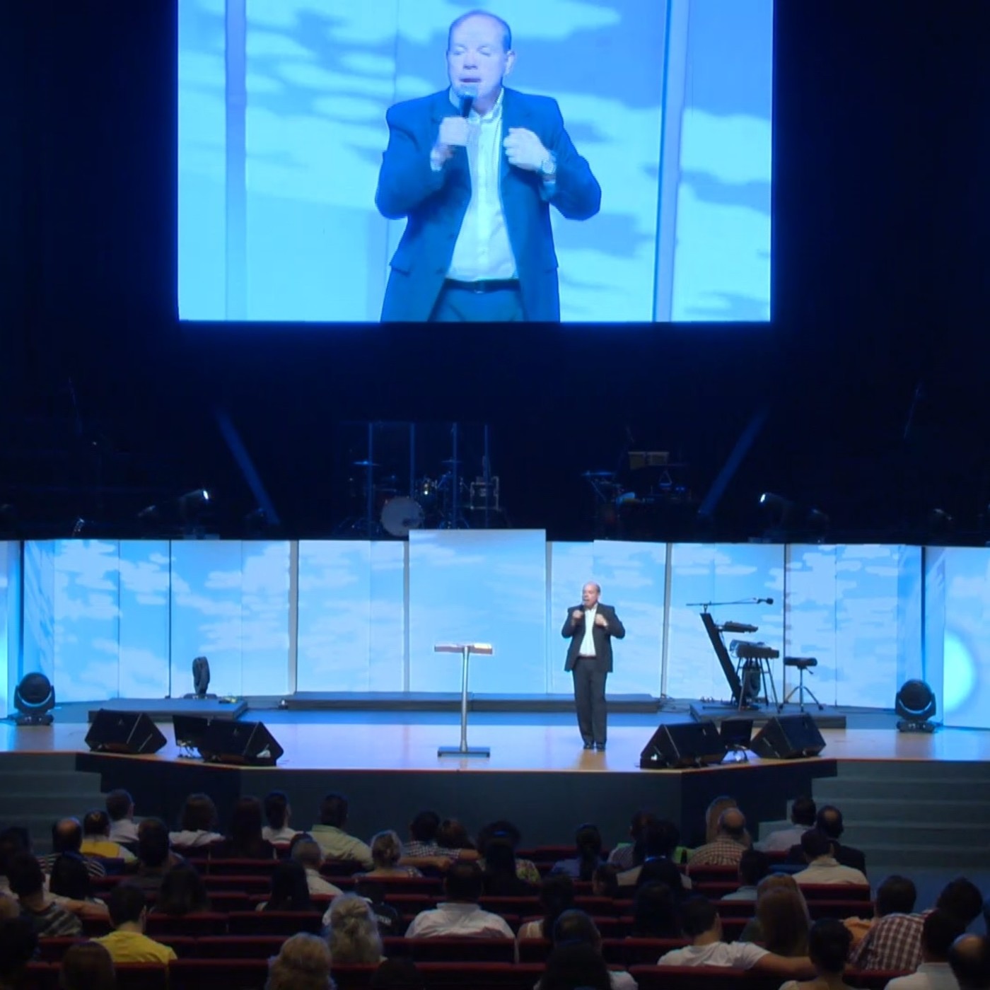 Podcast de iglesiacfa