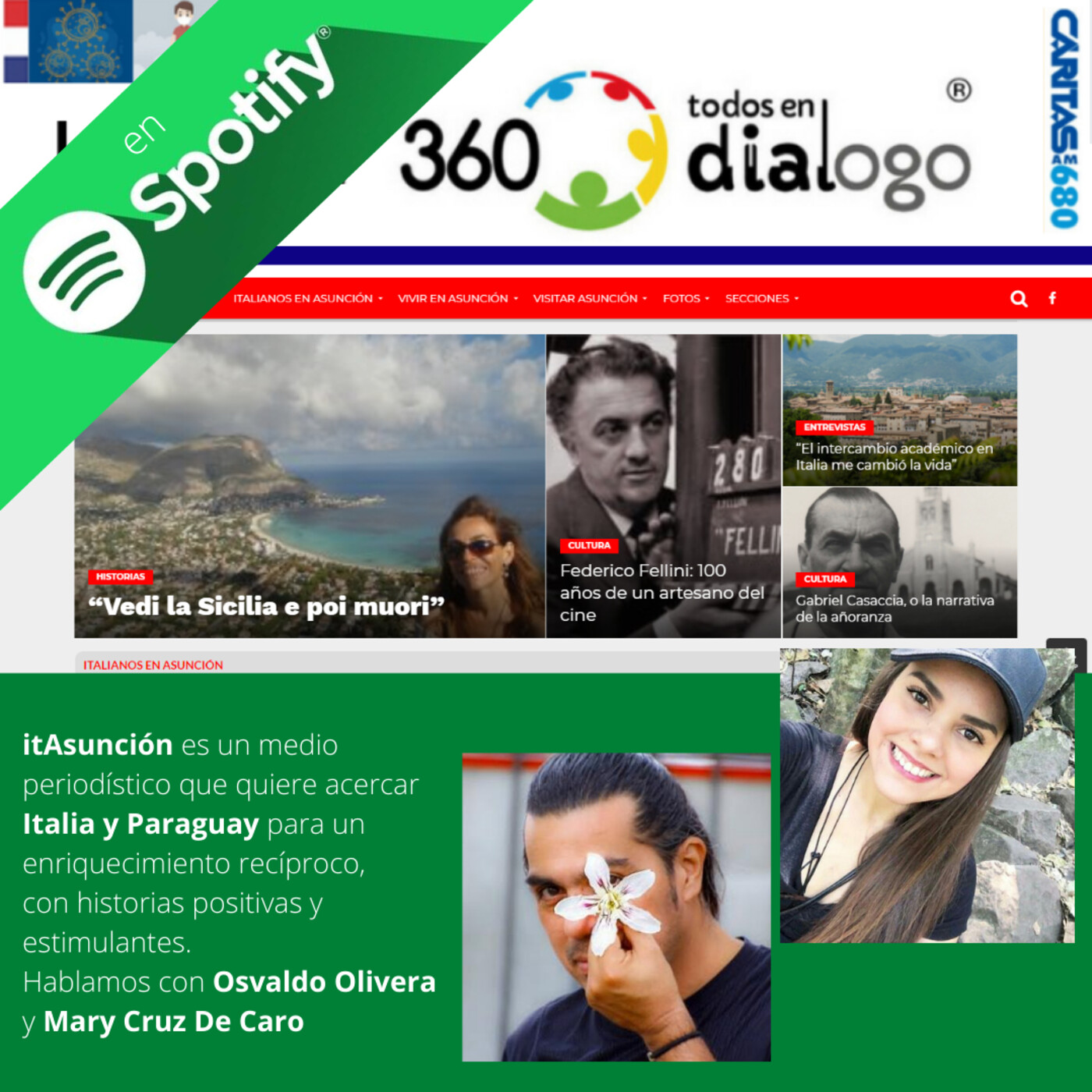 360 - todos en dial-ogo