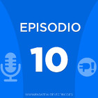 EP.10 | LA VERDAD DEL GAS | Entrevista Carlos Calvo y Emilio de las Heras