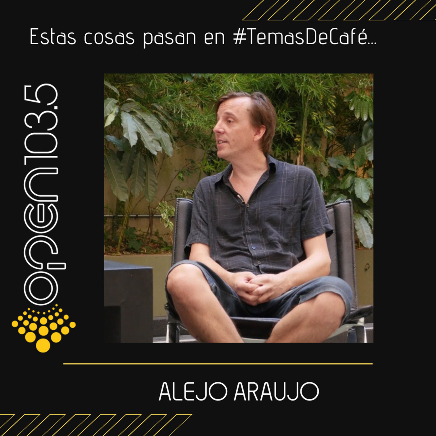 Temas de Café
