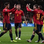 SCRM - La Selección será cabeza de serie (J176)
