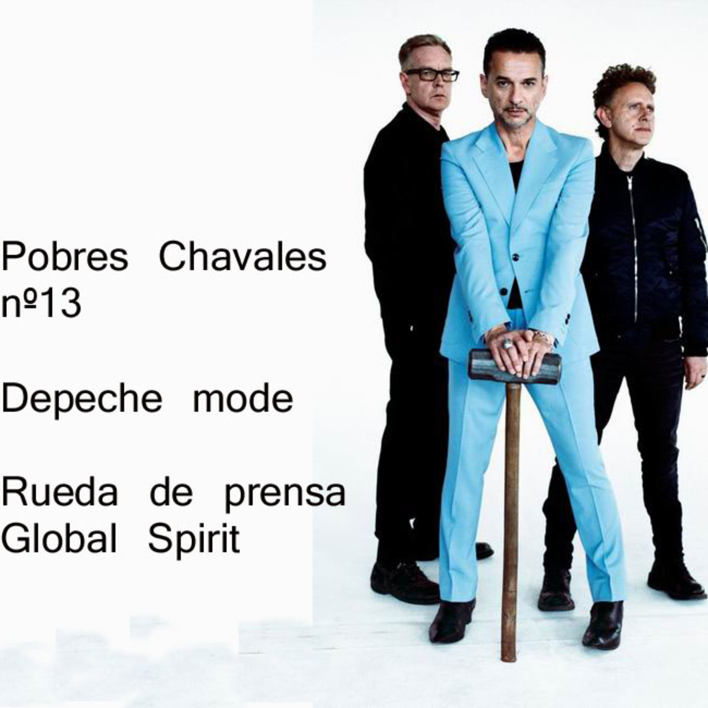 Pobres Chavales
