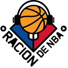 Ración de NBA: Ep.431 (19 Nov 2019) - Verde y Dorado