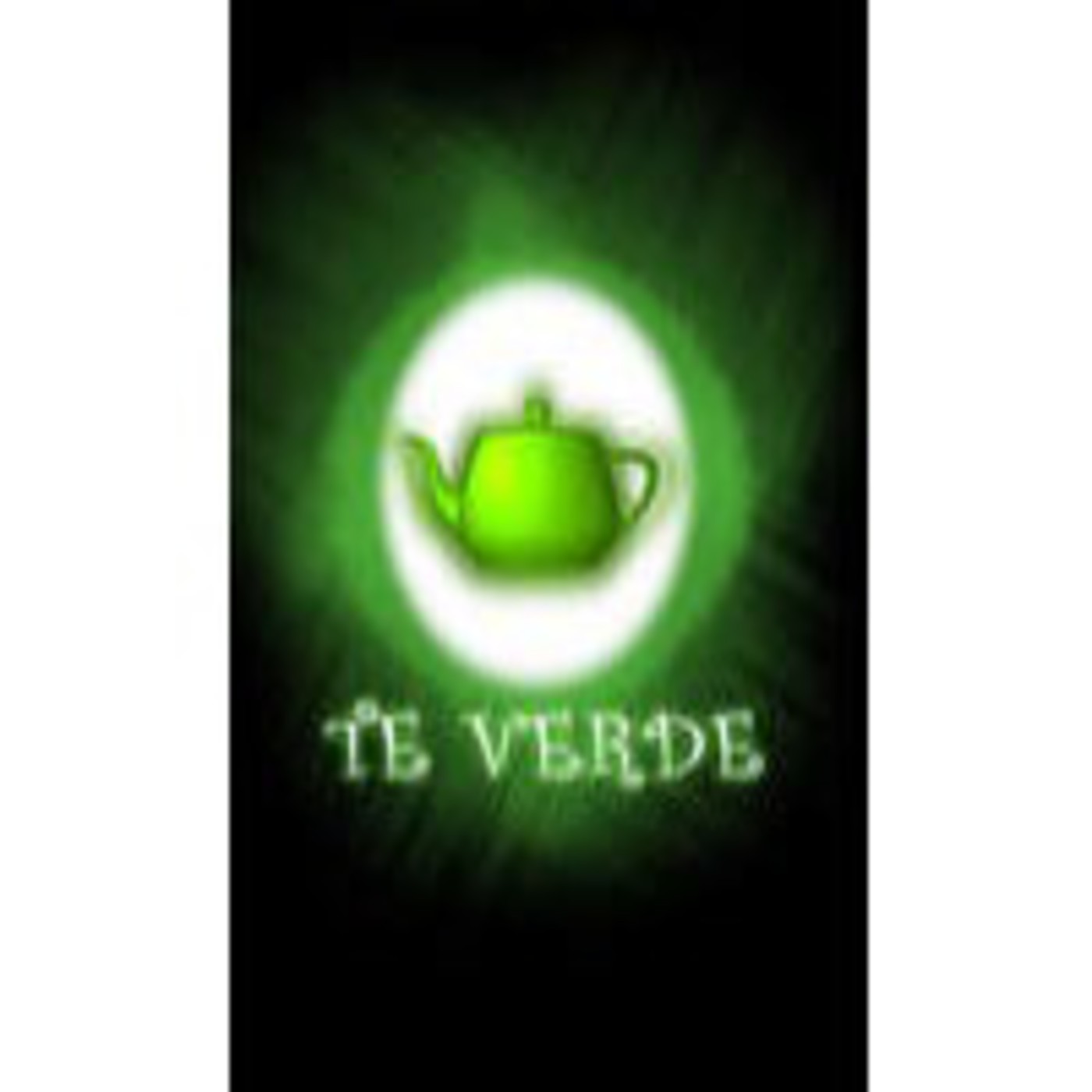 Té Verde Podcast