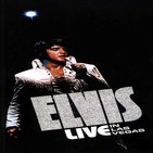 lamevamusica (2018.12.07) 370 - ELVIS PRESLEY Live LAS VEGAS cd.2
