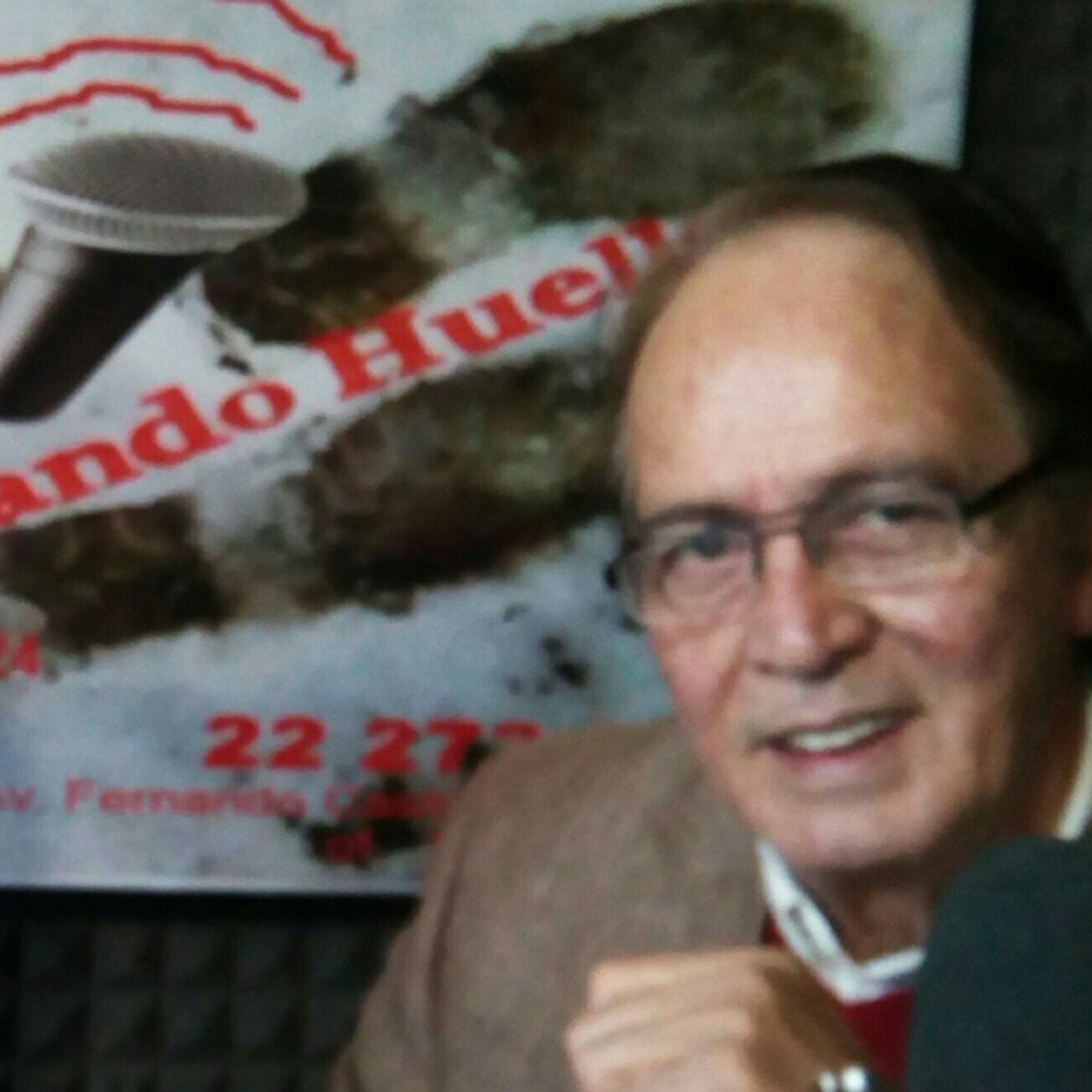 Aterriza Aquí