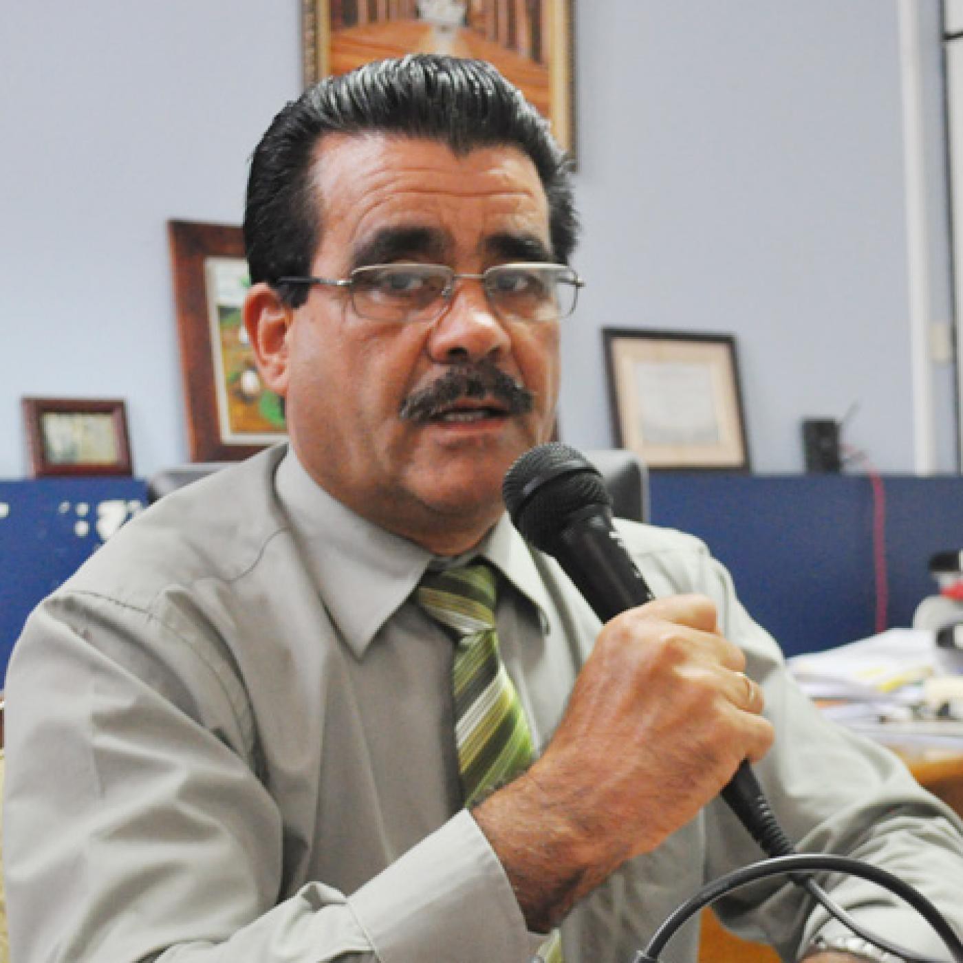 Podcast Fedemucartago
