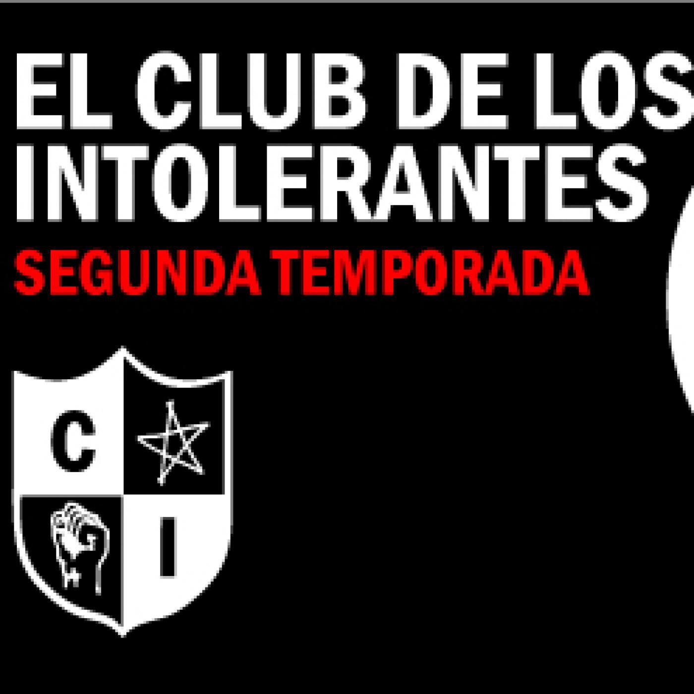 El Club de los Intolerantes