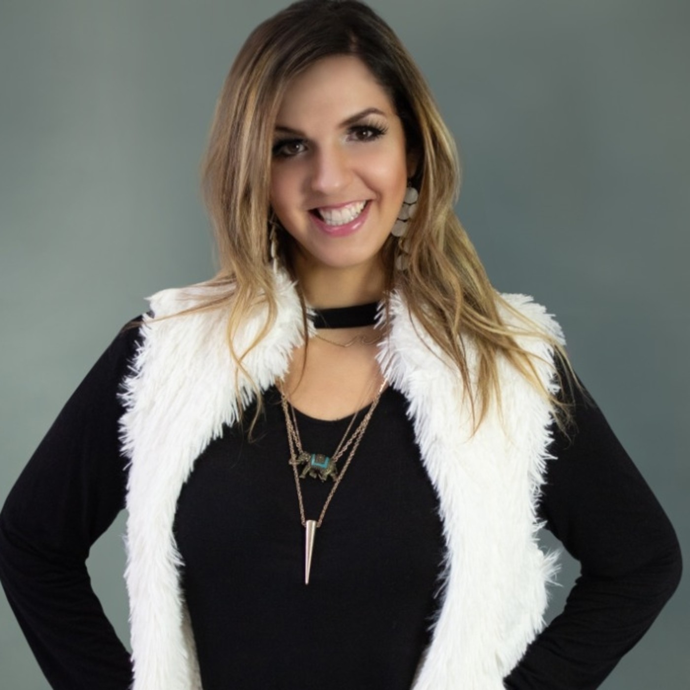 Cristina Araque