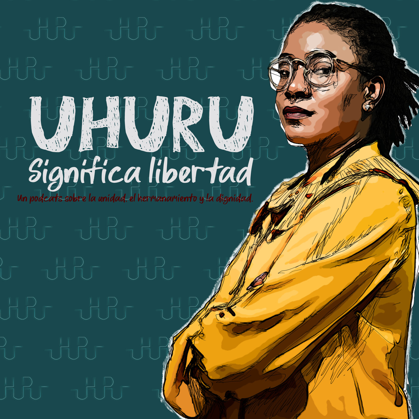 Uhuru Significa Libertad