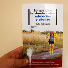 O que di a ciencia sobre a educación e a crianza dos nenos