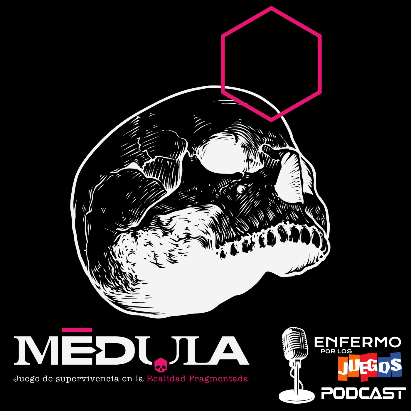 Enfermo Por los Juegos