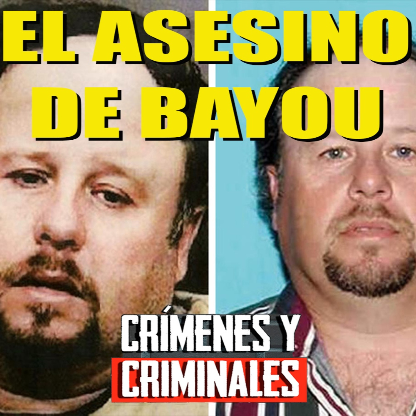 El asesino de Bayou