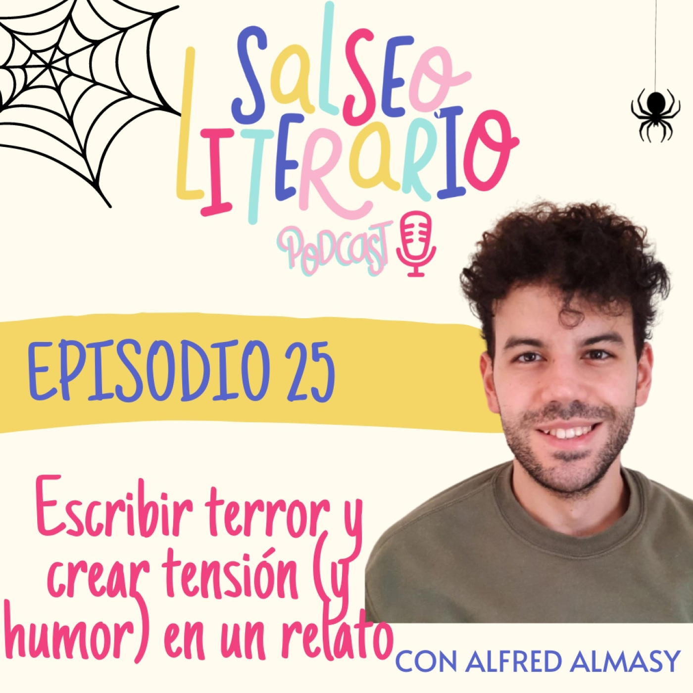 Salseo Literario