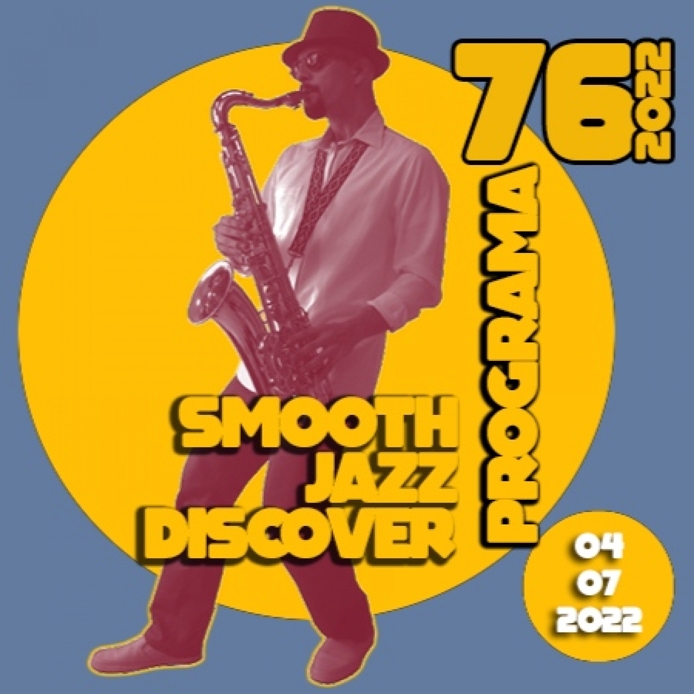 Smooth Jazz Discover