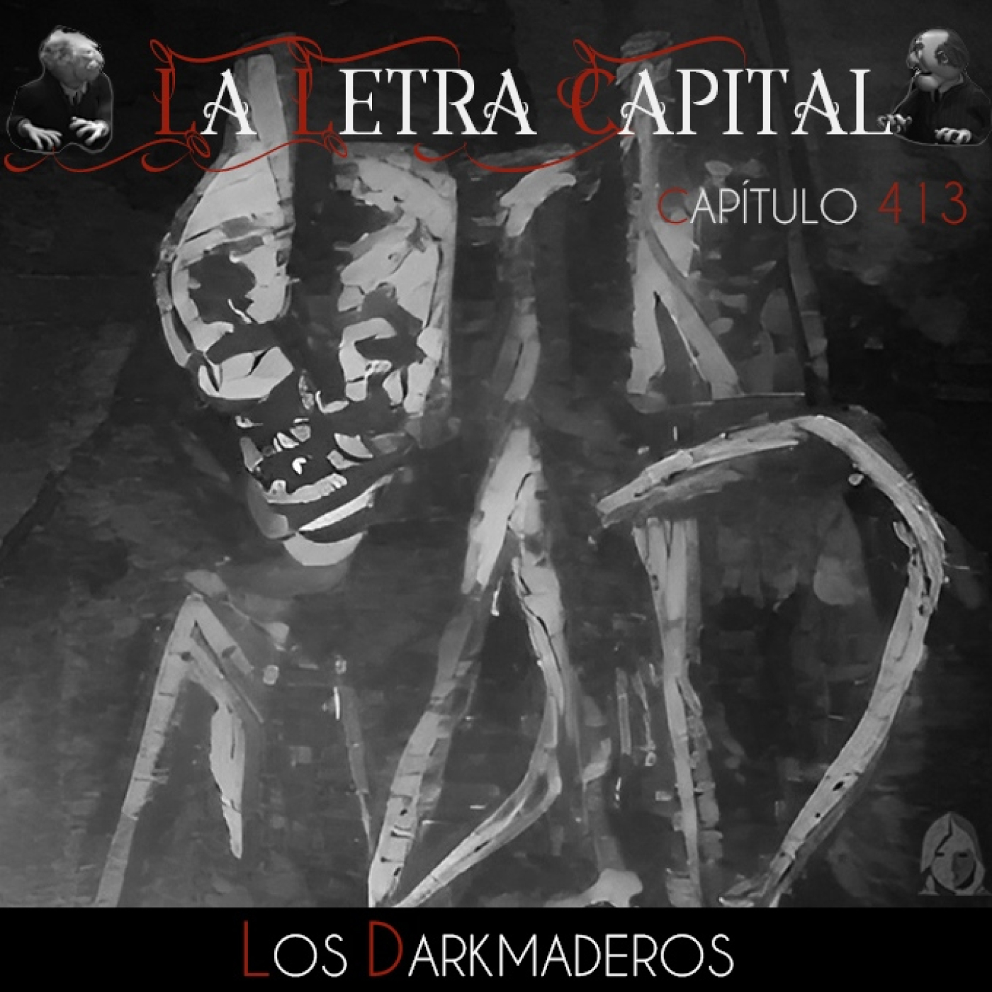 laletracapital podcast