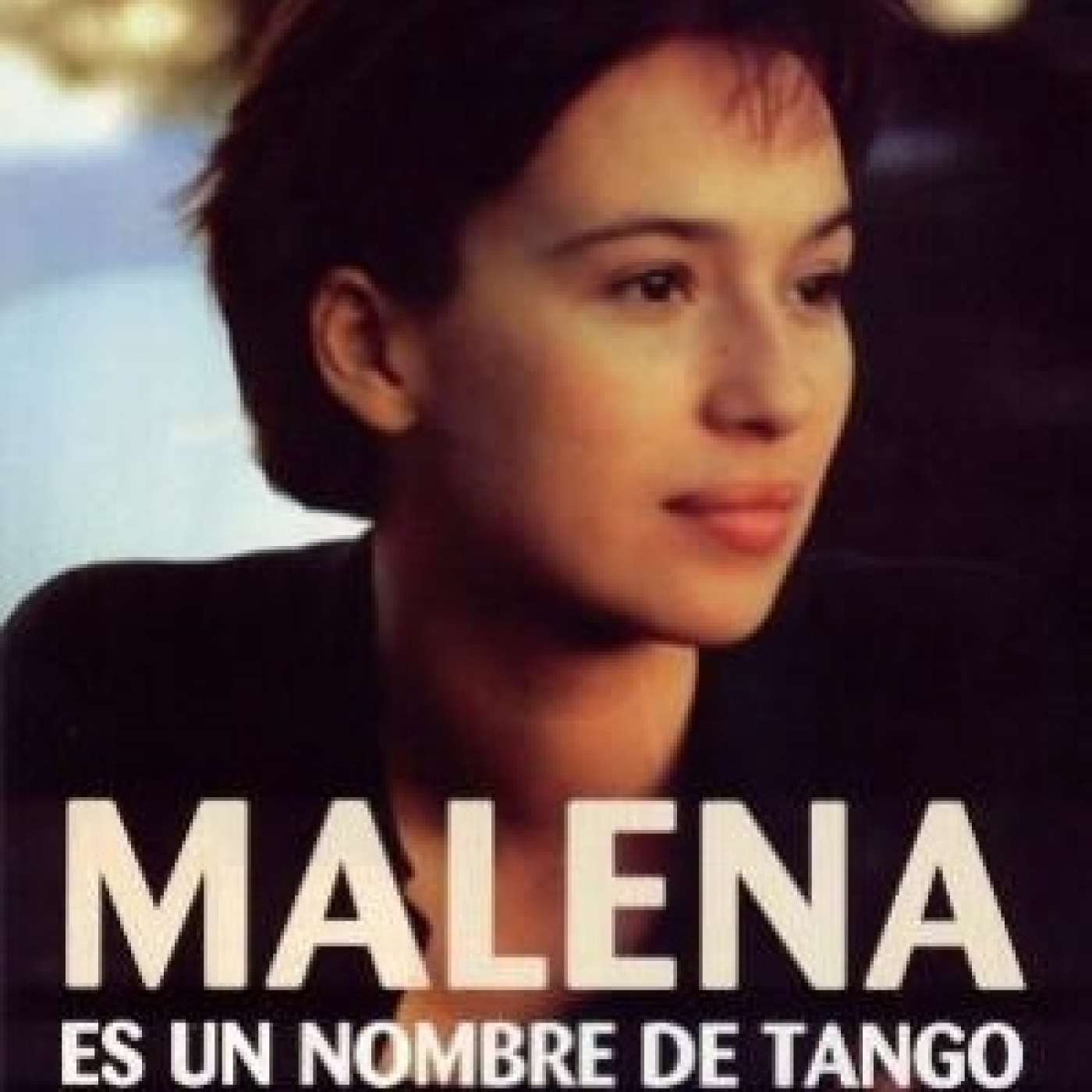 Malena es un Nombre de Tango (1995) #Drama #peliculas #audesc #podcast -  Escuchando Peliculas - Podcast en iVoox