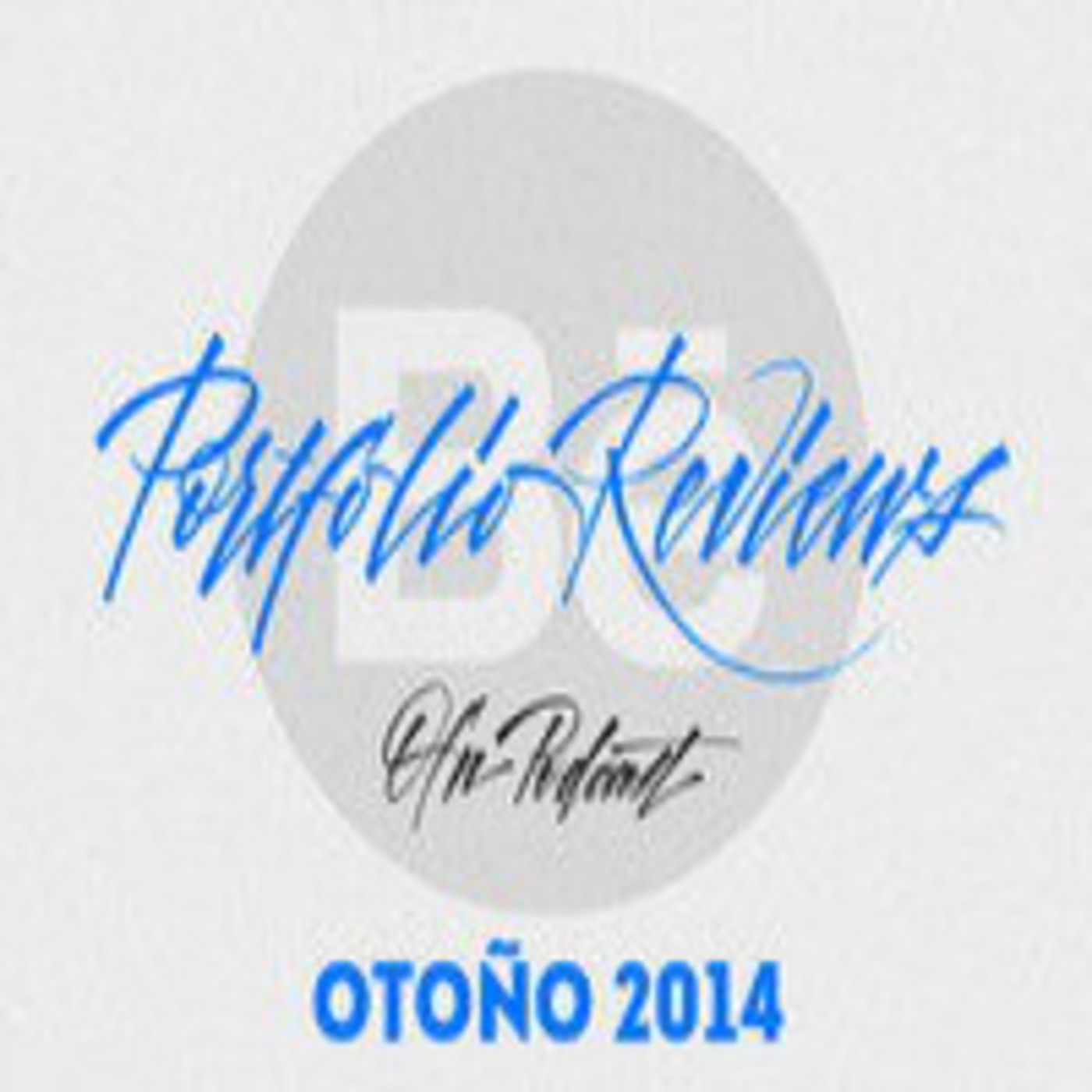 OFNspecial: Behance Portfolio Reviews VLC Otoño 2014 episode artwork