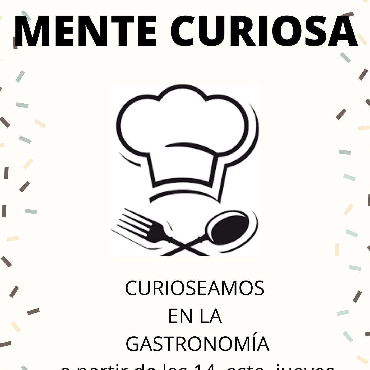 Mente Curiosa.. curiosamente!