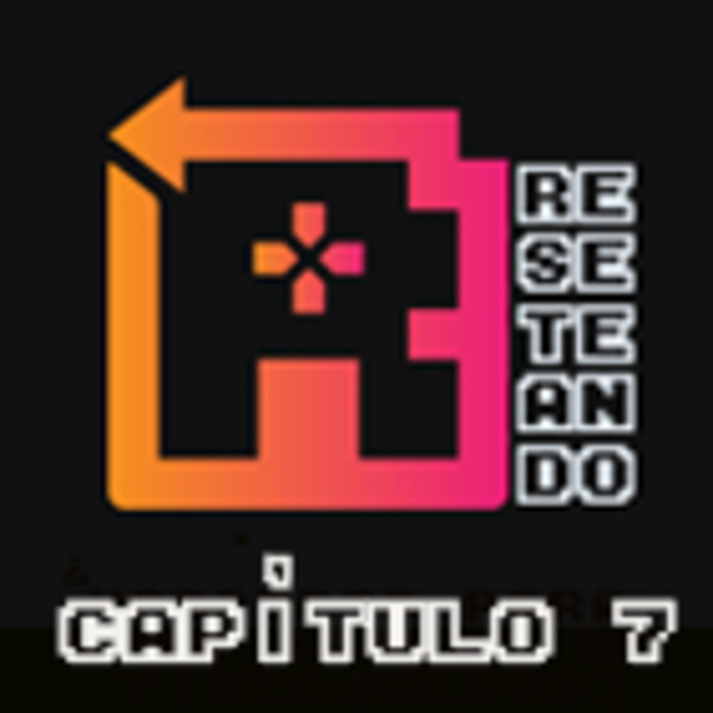 Reseteando Podcast