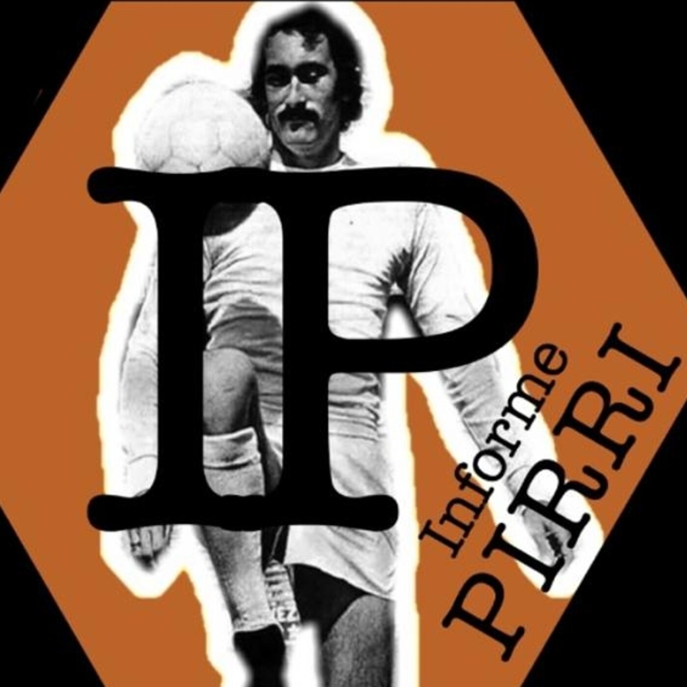 Informe Pirri