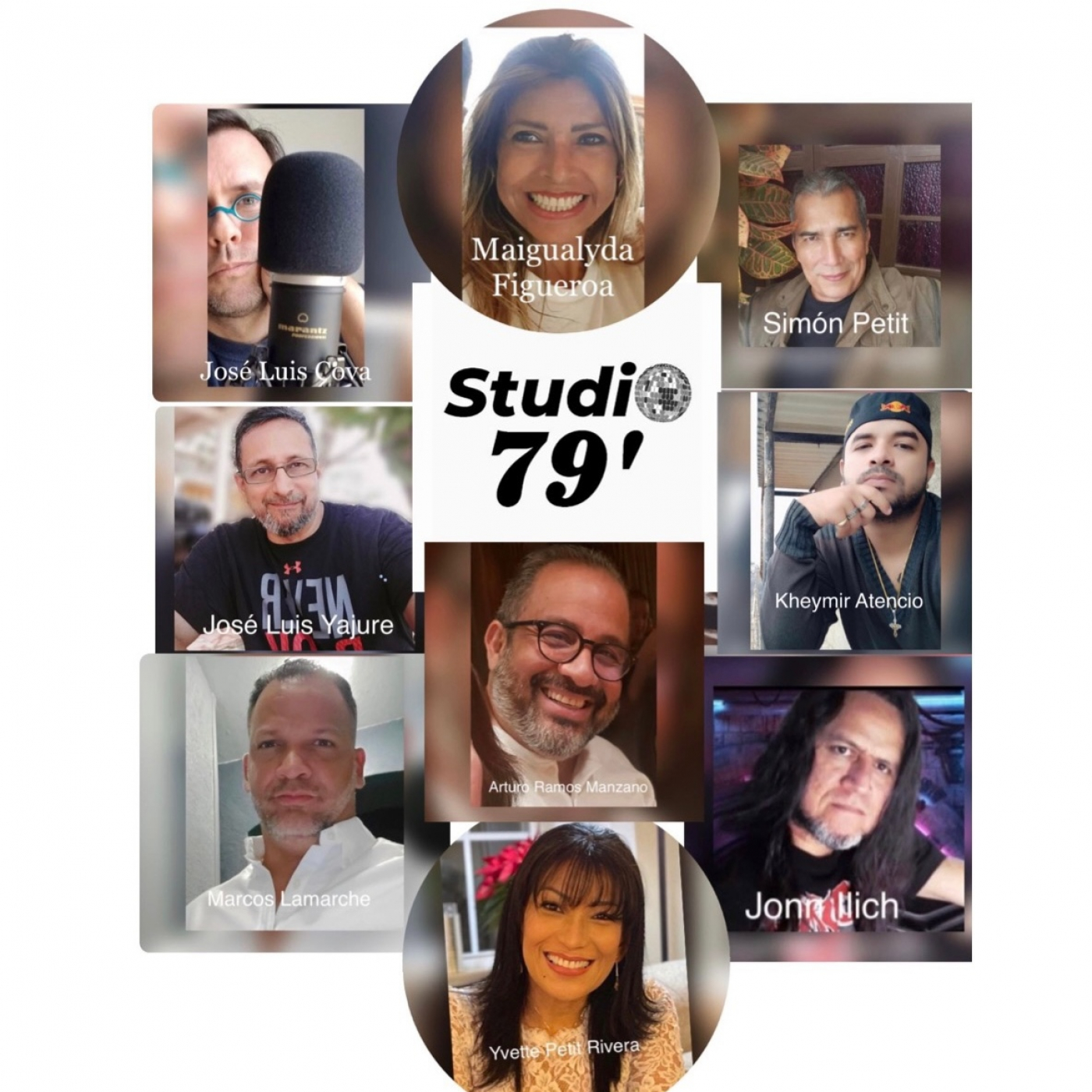 Studio79