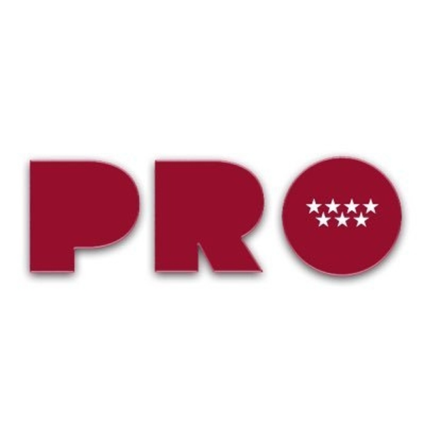 LA RATONERA | Hoy tenemos con nosotros a Albero Vadillo del nuevo partido PRO MADRID episode artwork
