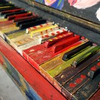 Perpetuum Mobile #120. Piano Day 2019