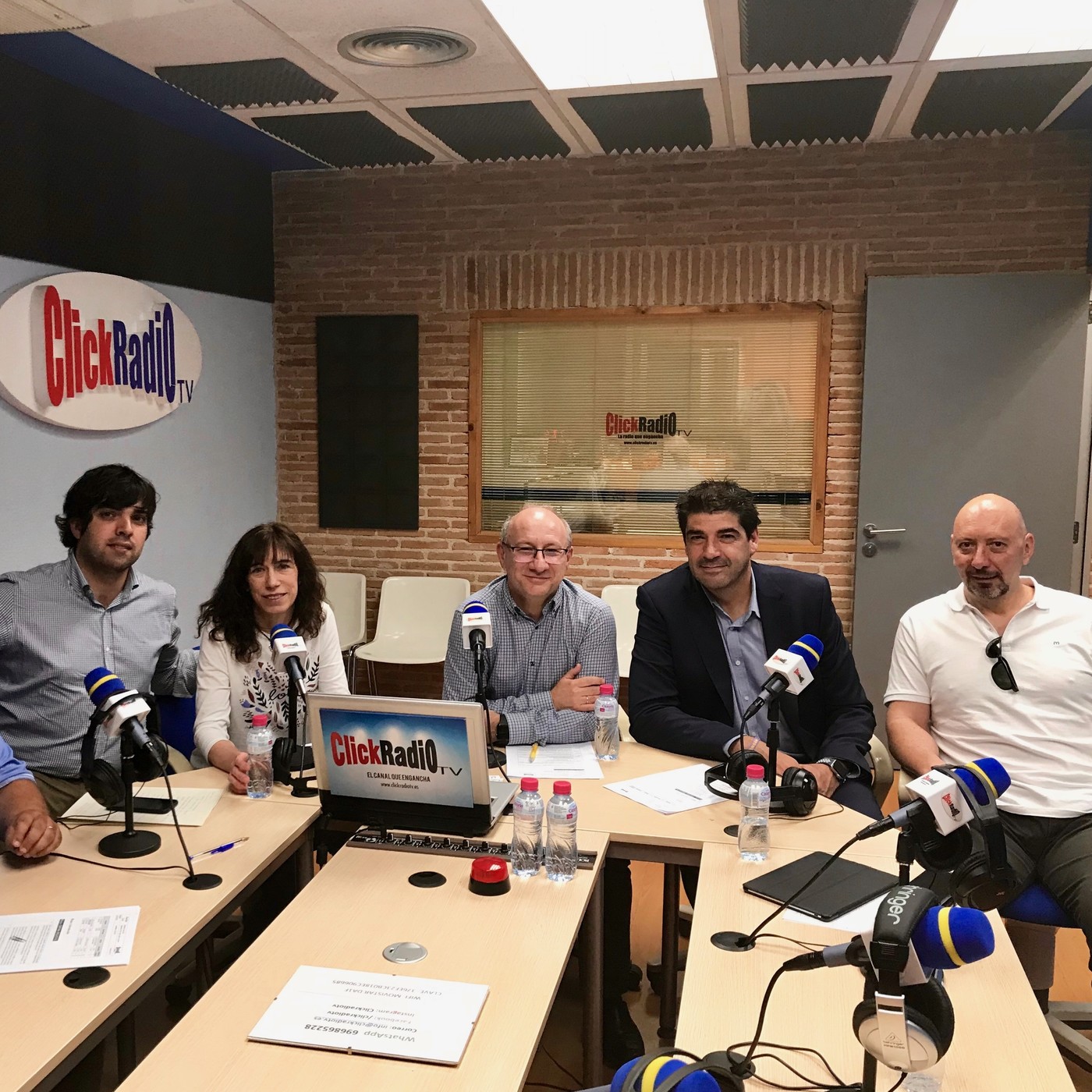 CiberClick t2x16 - Hacking Ético - VOCENTO