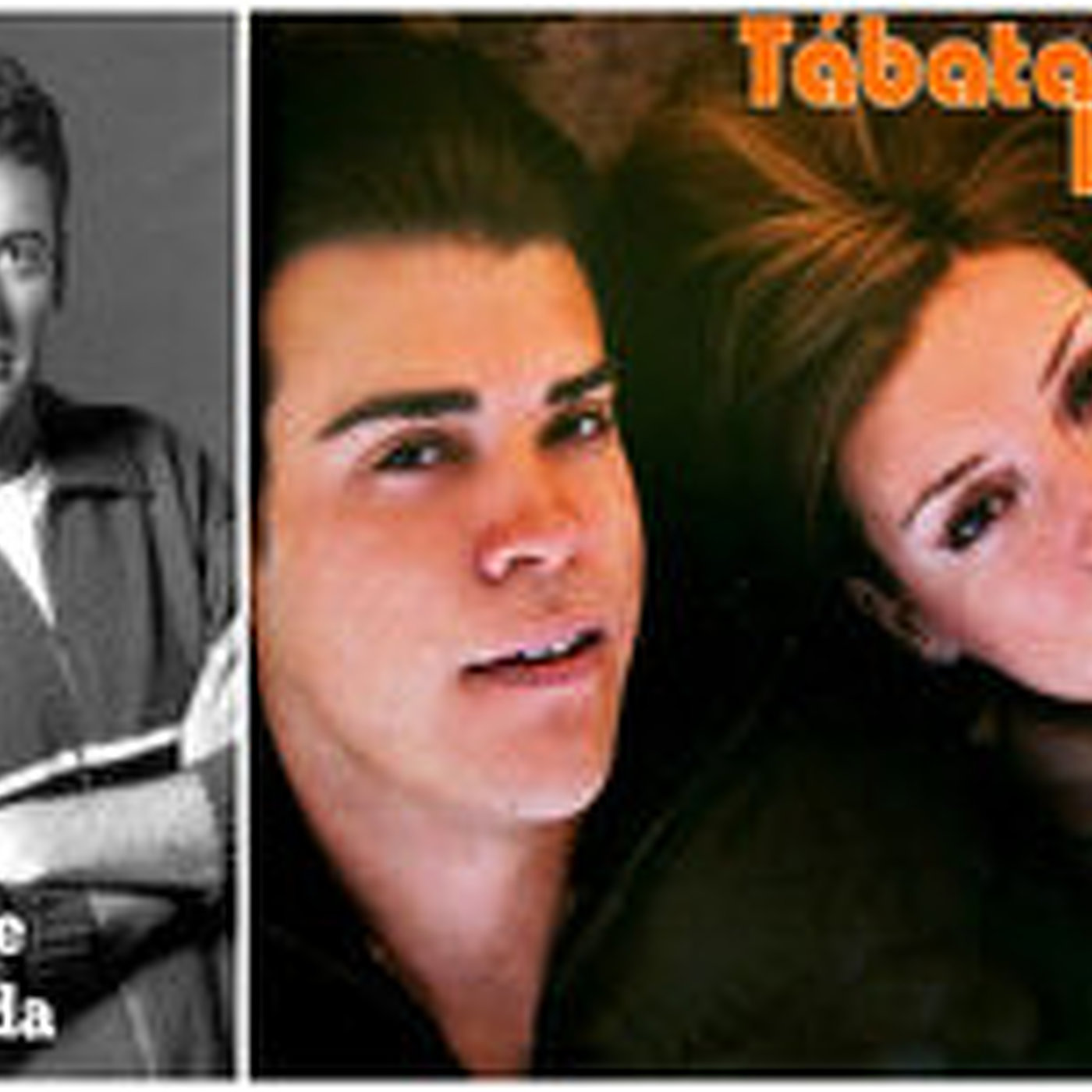 Podcast de Jorge Lérida