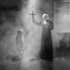 Misterios on Air: Psicofonías, espíritus y las caras de Belmez,con Pedro Amorós • Exorcismos,con el Padre Fortea