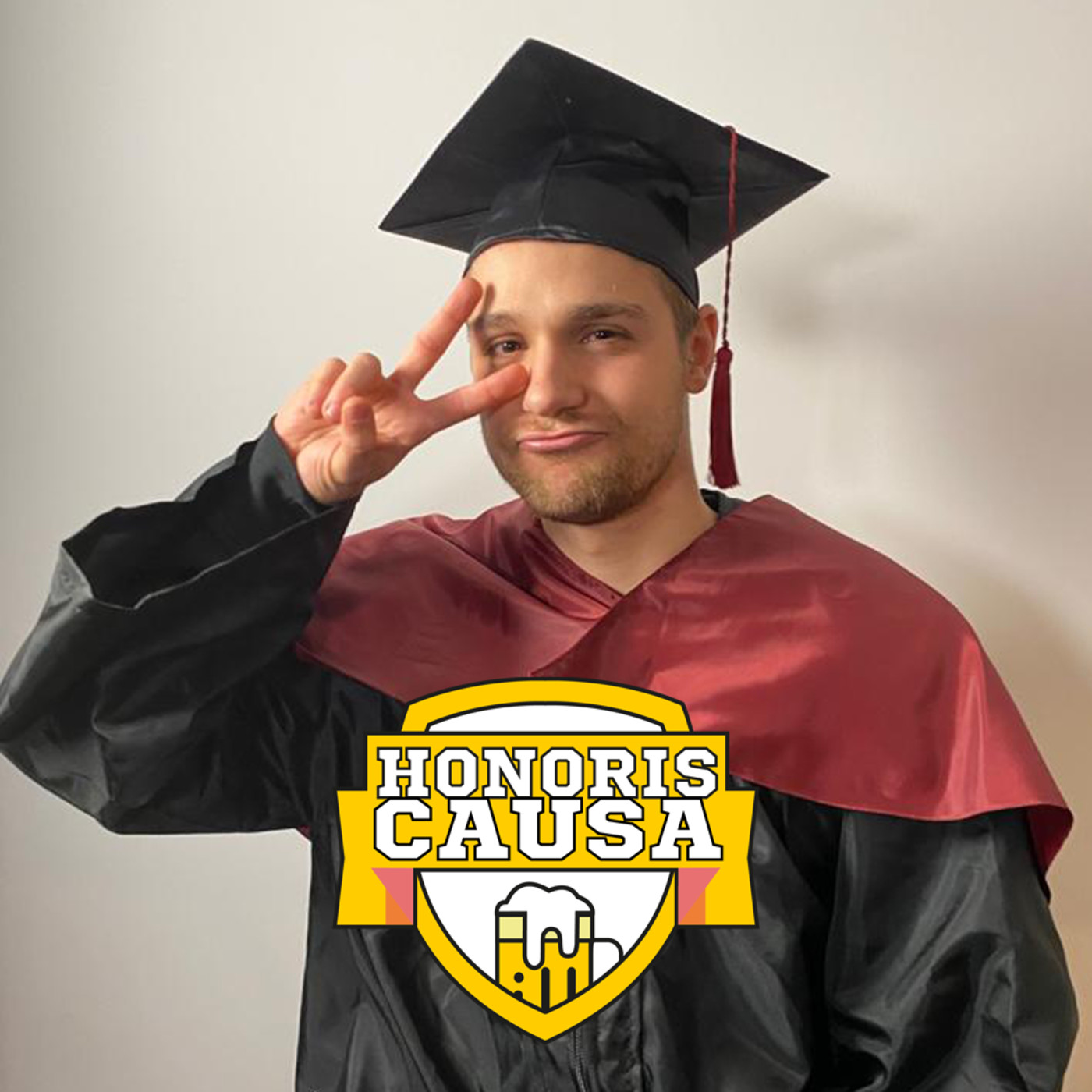 Honoris Causa