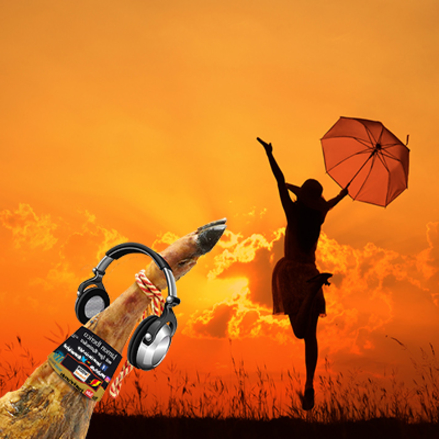 Jamon Iberico Saison 4