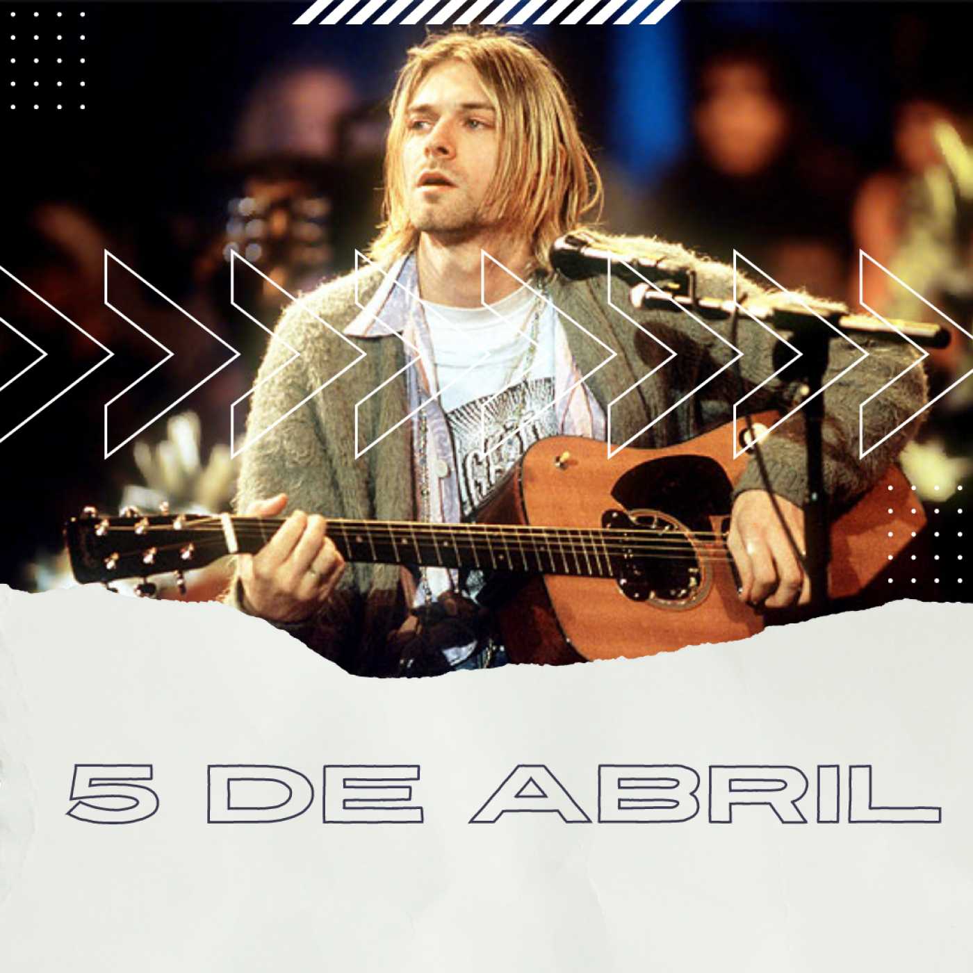 Matinal 5 de Abril 2023 episode artwork