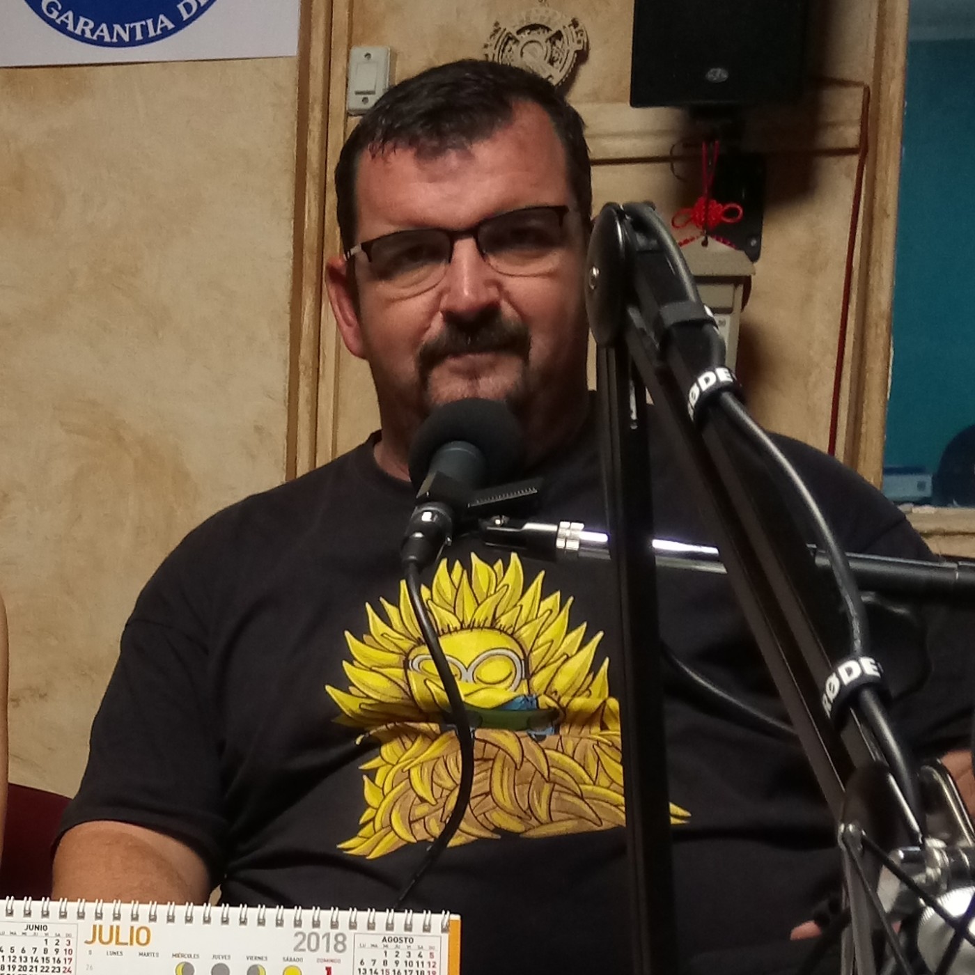 Podcast de armoniaduerofm