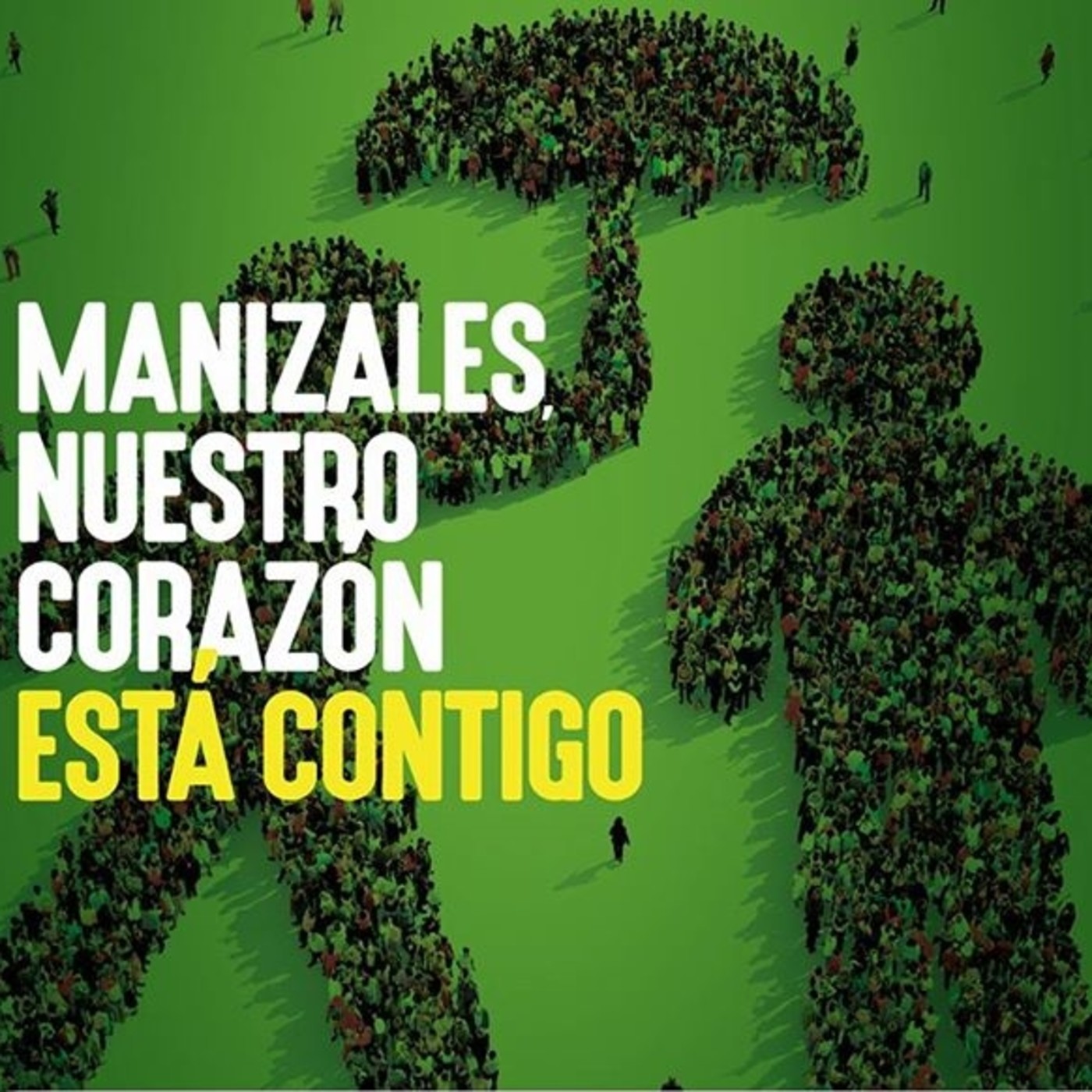 Tragedia en Manizales - 25 de Abril / 2017. episode artwork