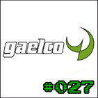 GM Podcast #027 - Gaelco & Exclusiva ARCADE 5º Aniversario