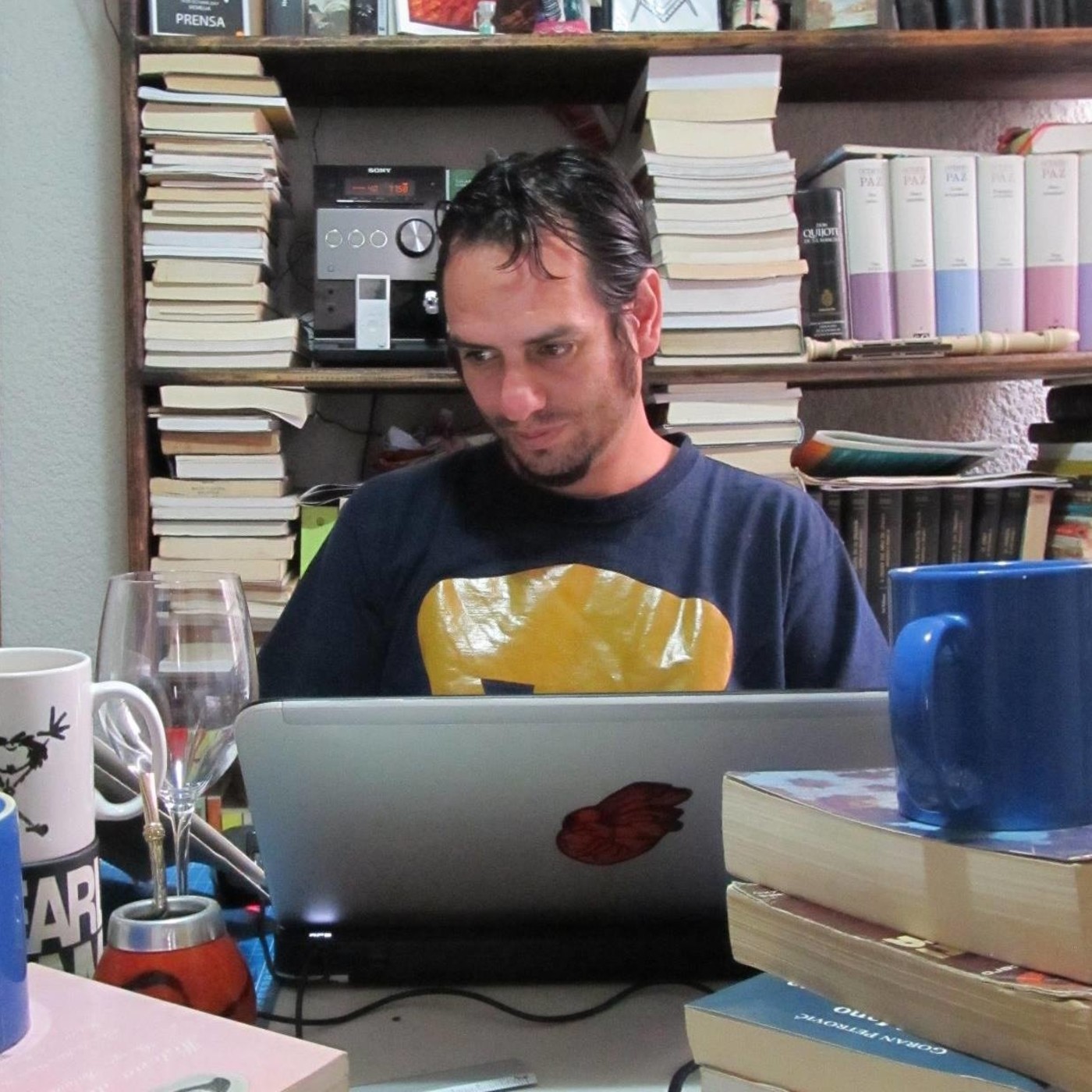 Podcast Así es la Noticia en Michoacán