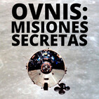 Ovnis: misiones secretas