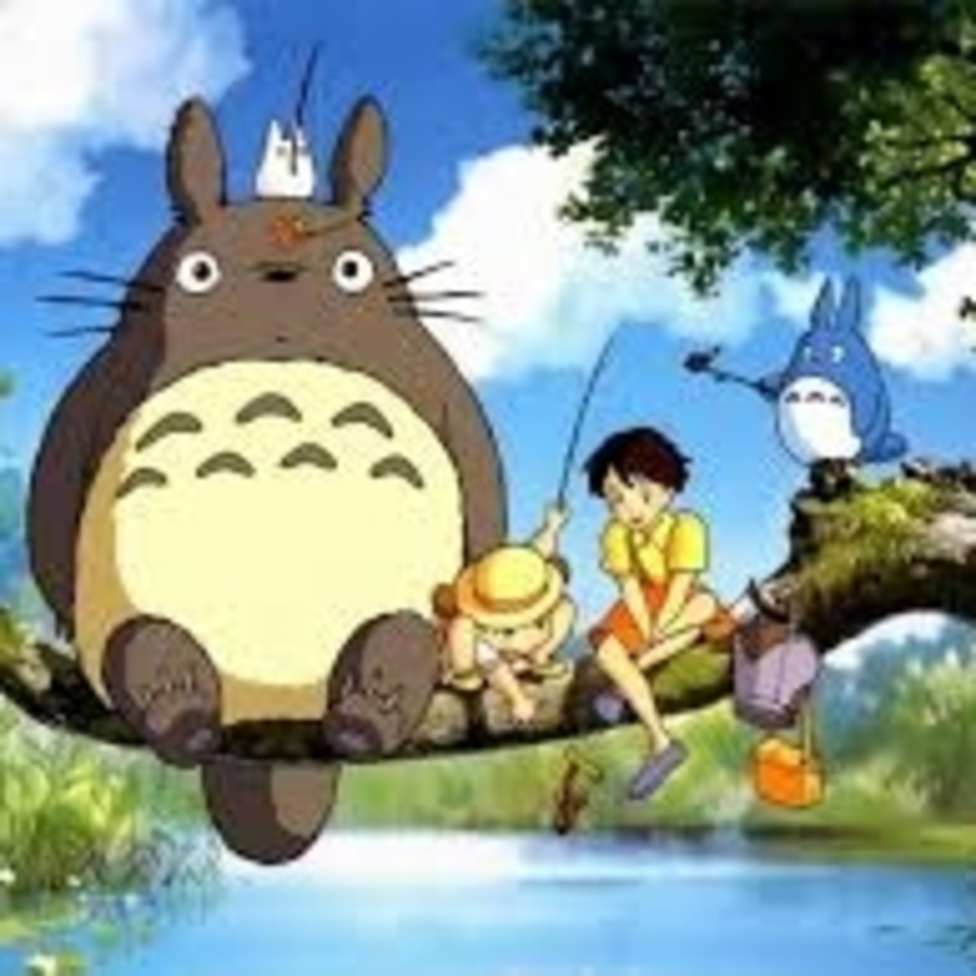 Hayao Miyazaki. Vida y obra y más