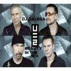 Dj Dalega - U2 - Beauty in the mix