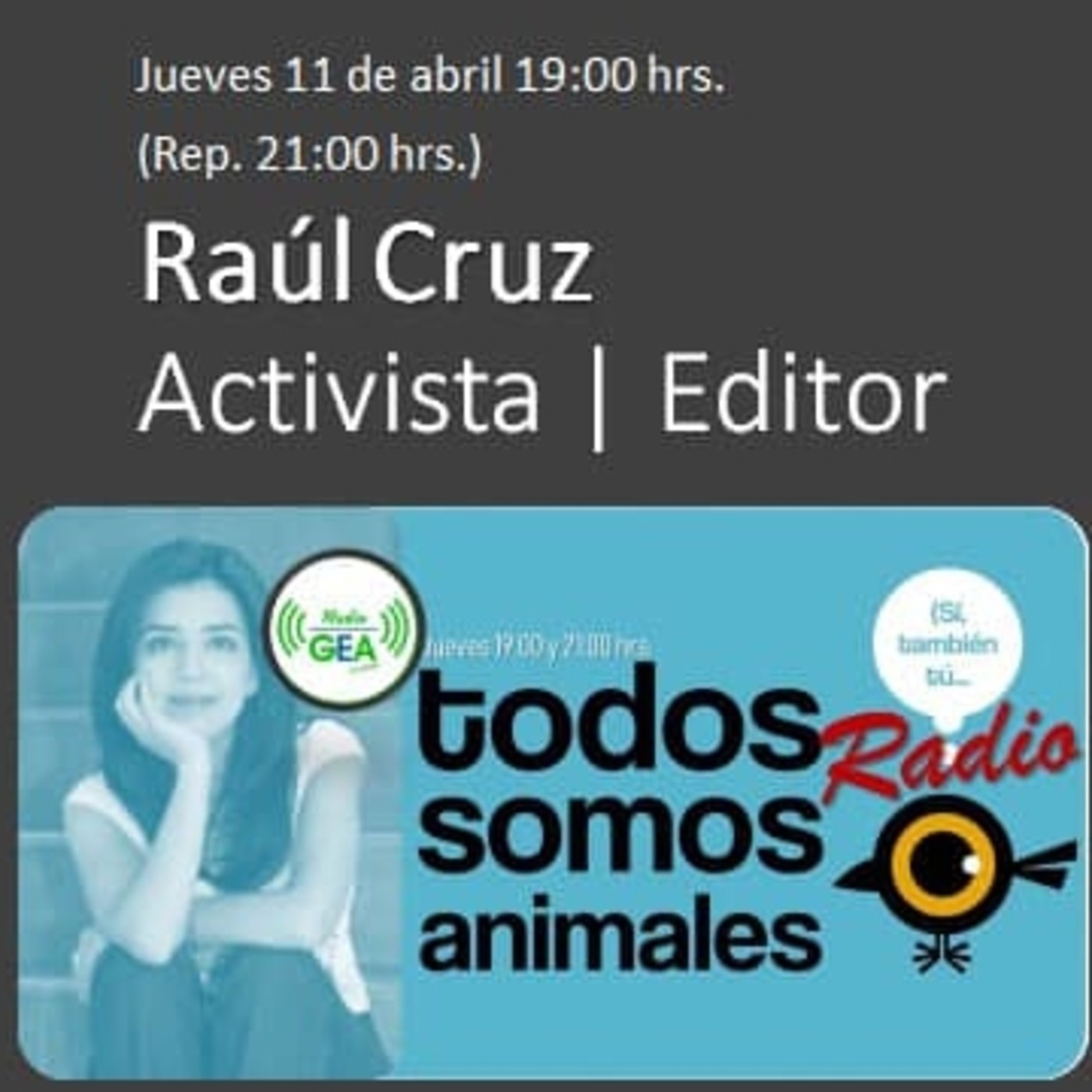 Todos Somos Animales Temporada 1
