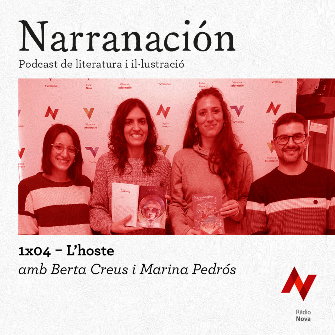 Narranacion