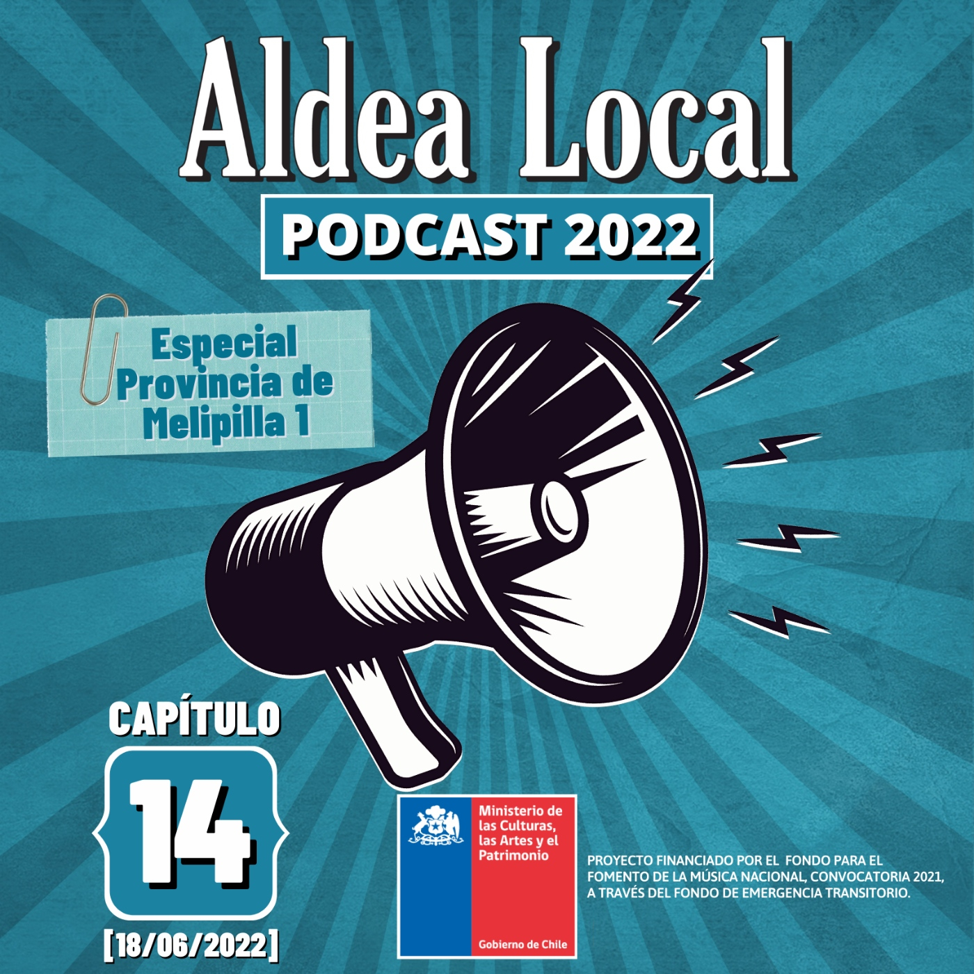 Aldea Local 2021-2022